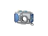 Used : Canon WP-DC14 Waterproof Case For Digital IXUS 75