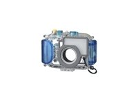 Buy Canon WP-DC14 Waterproof Case For Digital IXUS 75 online at Discounted New and Used prices. Delivered to your door with Off-The-Bookshelf.