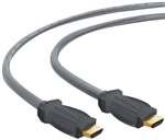 Ultralink HDMIPRO-3M Platinum Series HDMI-to-HDMI Cable (3M)