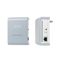 NetGear Powerline AV Enet Adapter Kit On Sale