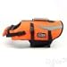Kyjen Outward Hound Designer Pet Saver Life Jacket, Small, Orange