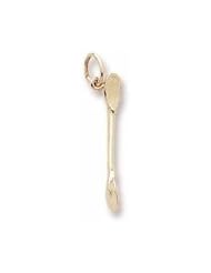 Kayak Paddle Charm