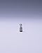 1.2 watt .20 AMP 6 volt T1.75 Single Contact Midget Flanged Base #328 Miniature Eiko Light Bulb