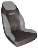 Type S Sportex Seat Cover - Grey