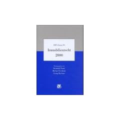 Immobilienrecht 2000