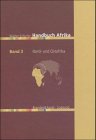 Produkt-Bild: Handbuch Afrika, in 3 Bdn., Bd.3, Nordafrika und Ostafrika, &ouml;stliches Zentralafrika