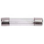 Littelfuse 2A 3AG Slow Blow Fuse 5 Pcs.