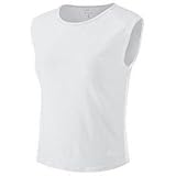 ASICS Womens Core Tank