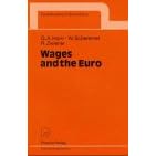Wages and the Euro (Contributions to Economics)