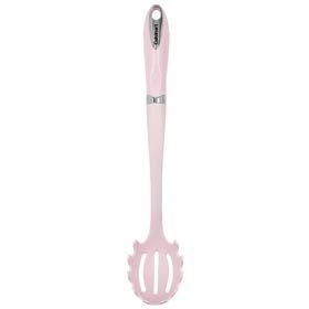 Cuisinart Nylon Spaghetti Fork,Pink
