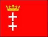 Eigenschaften Everflag  / Flagge 90 x 150 : Danzig