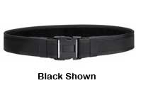 7200 AccuMold Duty Belt 7200 AccuMold Duty Belt OD Grn L