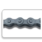 Elite 10' #41 Nickel Plated Chain in Box A-H-112