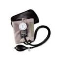 Omron Sphygmomanometer with Adult Cotton Cuff - Gray