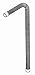 1.5" Vacuum Hose Grey 4' long - FH7960