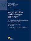 Krankheiten des Rindes