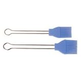 ELO Silikon Gourmetpinsel Set 2-tlg.von "ELO"