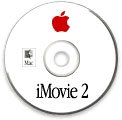iMovie 2