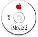 Software : iMovie 2