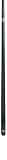Minnesota Fats MFH44 Tri-Tech Hustler Graphite Cue