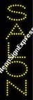 Salon LED Sign