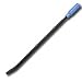 24 Handled Pry Bar with 1/2 Square Bent Head