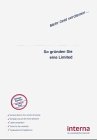 So gr�nden Sie eine Limited