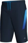 Adidas Herren Laufshort 365 Long, dark navy/sharp blue, XL, O03658