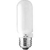 Interfit Photographic 250 watt Quartz Modeling Lamp for the Colorflash 500s and 1000s Monolights.