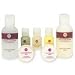 Zia Natural Skincare Zia To Go, Oily Skin (Acne Relief) 1 set