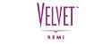 OUTRE VELVET 100% Remi Human Hair Lace Front Wig - ANGELINA - 4 LIGHT BROWN