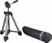 Vanguard Tourist 5 Ultra-Compact Full-Size Tripod with One-Handle Panhead
