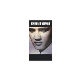 Elvis / This Is Elvis [VHS]