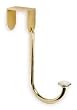 Battalion 1RCE8 Over Door Hook, Steel, 6 Lx5 Hx2 In W