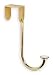 Battalion 1RCE8 Over Door Hook, Steel, 6 Lx5 Hx2 In W