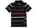 Volcom Kids Kibosh Polo Little Youth (Little Kids) Y013803-CHB