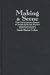 Search : Making a Scene: The Contemporary Drama of Jewish-American Women