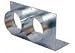 Tools & Hardware : 465 CFM Dual Port Flange