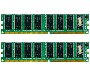 Transcend 1GB FOR DUAL CHANNEL DDR400 KIT TS1GDDR400K
