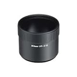 Nikon Ur-E10 Step Down Ring For 5400