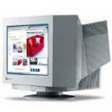 NANAO FlexScan T566 17インチCRTディスプレイ