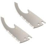 TigerSharp Replacement Blades