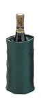 Ice Wrap - Green Bottle Chiller for Wine, Water, Champagne and Soda