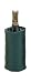 Ice Wrap - Green Bottle Chiller for Wine, Water, Champagne and Soda