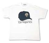 Minor League Baseball Las Vegas 51's T-Shirt