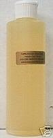 African Shea Butter Oil 100% Pure 8 oz