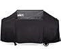 Weber 9952 Premium Gas Grill Cover Fits Summit 425, Summit 450
