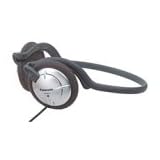 Panasonic RP-HG17 Portable Headphones