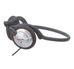 Panasonic RP-HG17 Portable Headphones