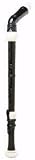 Product details for Yamaha 300-Series 4-Piece F-Bass Recorder (Dark Brown)
